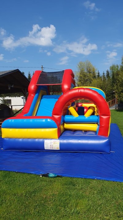 Atrakcijuparks - 6a1f2938