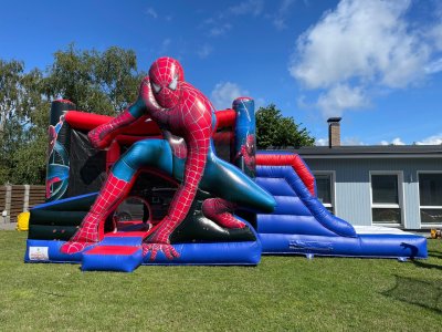 Spiderman - 6a1f29da