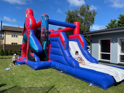 Spiderman - 6a1f29db