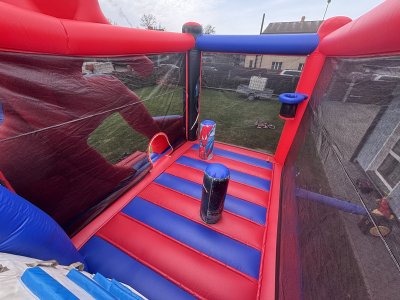 Spiderman - IMG_0120